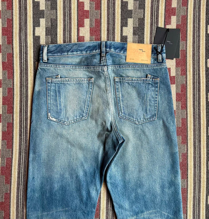 Prps Lincoln Mid Wash Jeans for Men