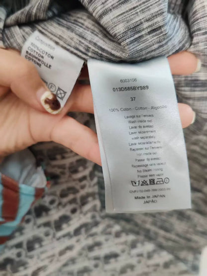 Dior Monogram Denim Jacket