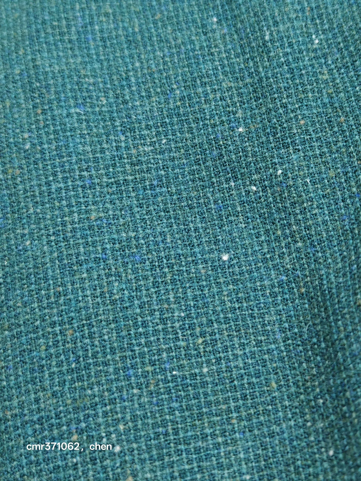 VISVIM 22AW BOOMER SHIRT L/S DONEGAL