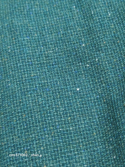 VISVIM 22AW BOOMER SHIRT L/S DONEGAL
