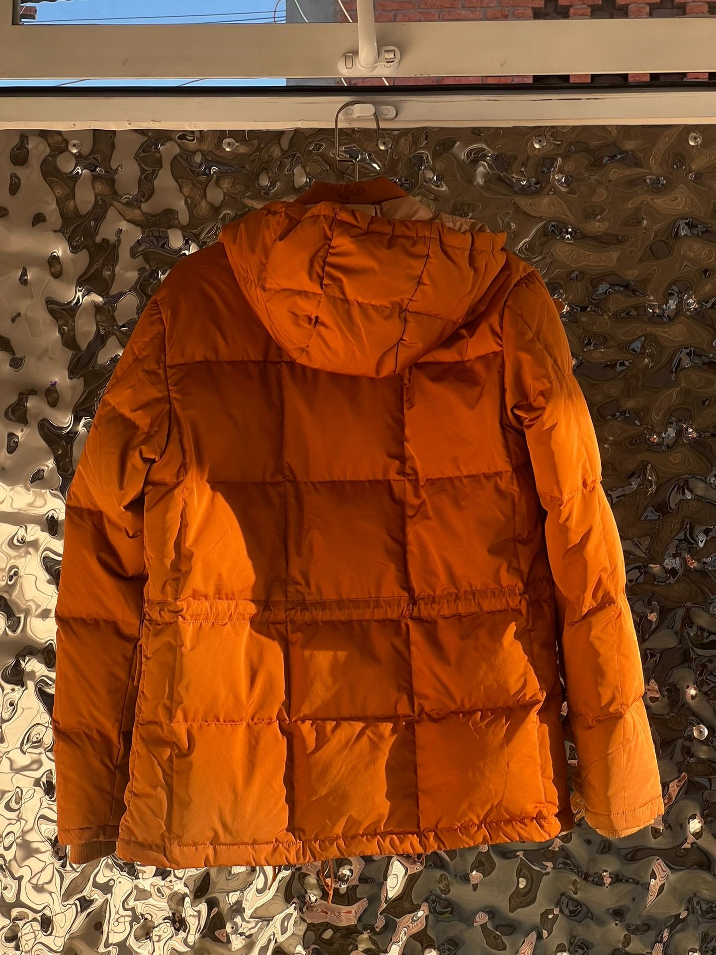 RRL Early Mountaineering Down Jacket