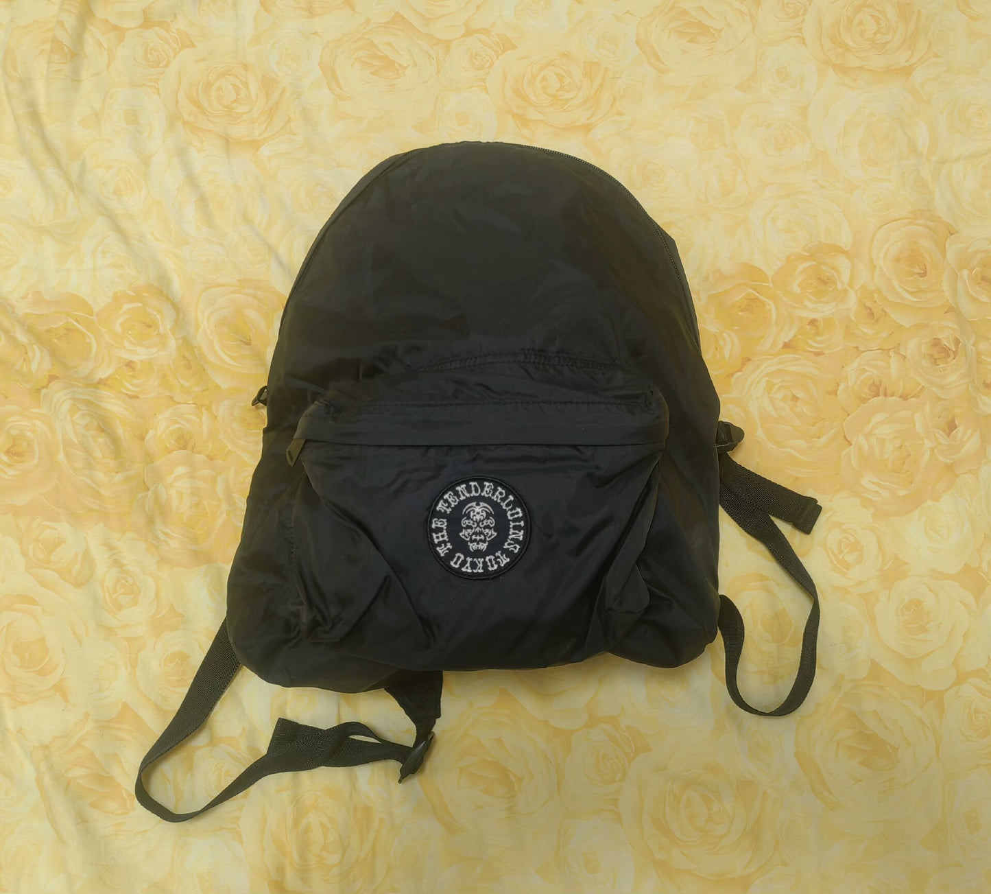 Tenderloin × Porter Collaboration Backpack