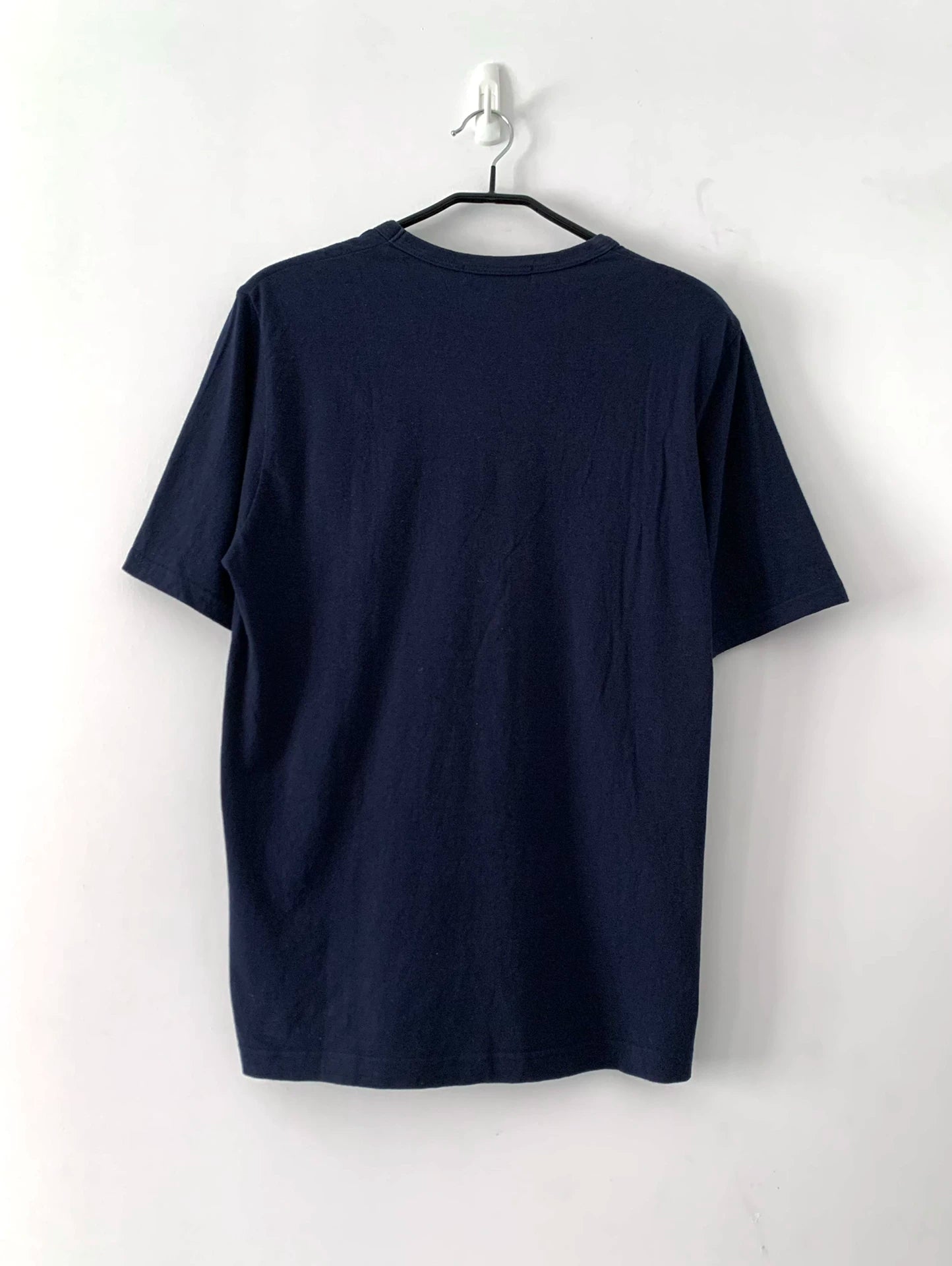 Undercover Blade Flower Short Sleeve Tee