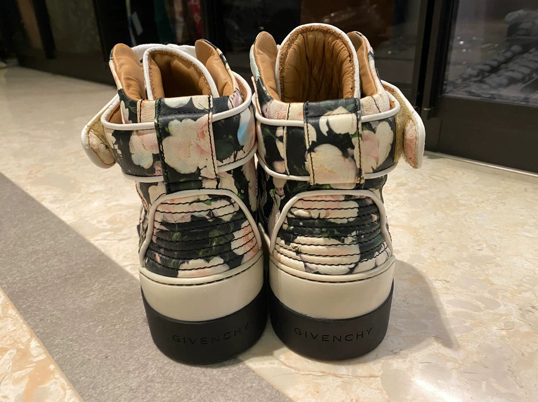 Givenchy High-Top Sneakers for Men