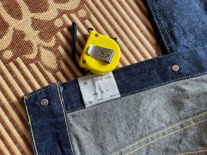 Levi's LVC 555 Type 3 Jacket