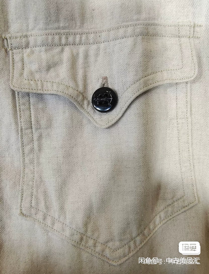 Freewheelers 1920 U.S. Navy C.P.O. Shirt