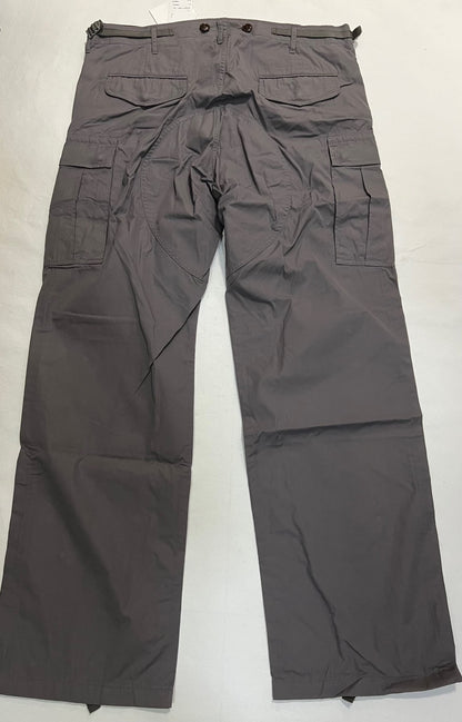 VISVIM 20AW JUMBO EIGER SANCTION PANTS