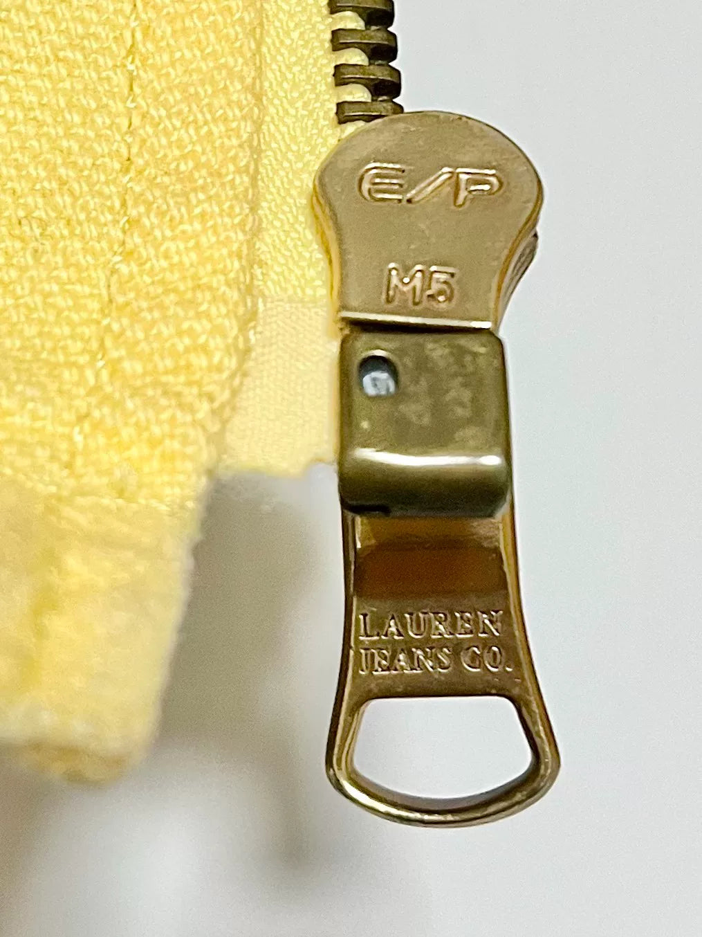 RRL Ralph Lauren Fireman Buckle Jacket