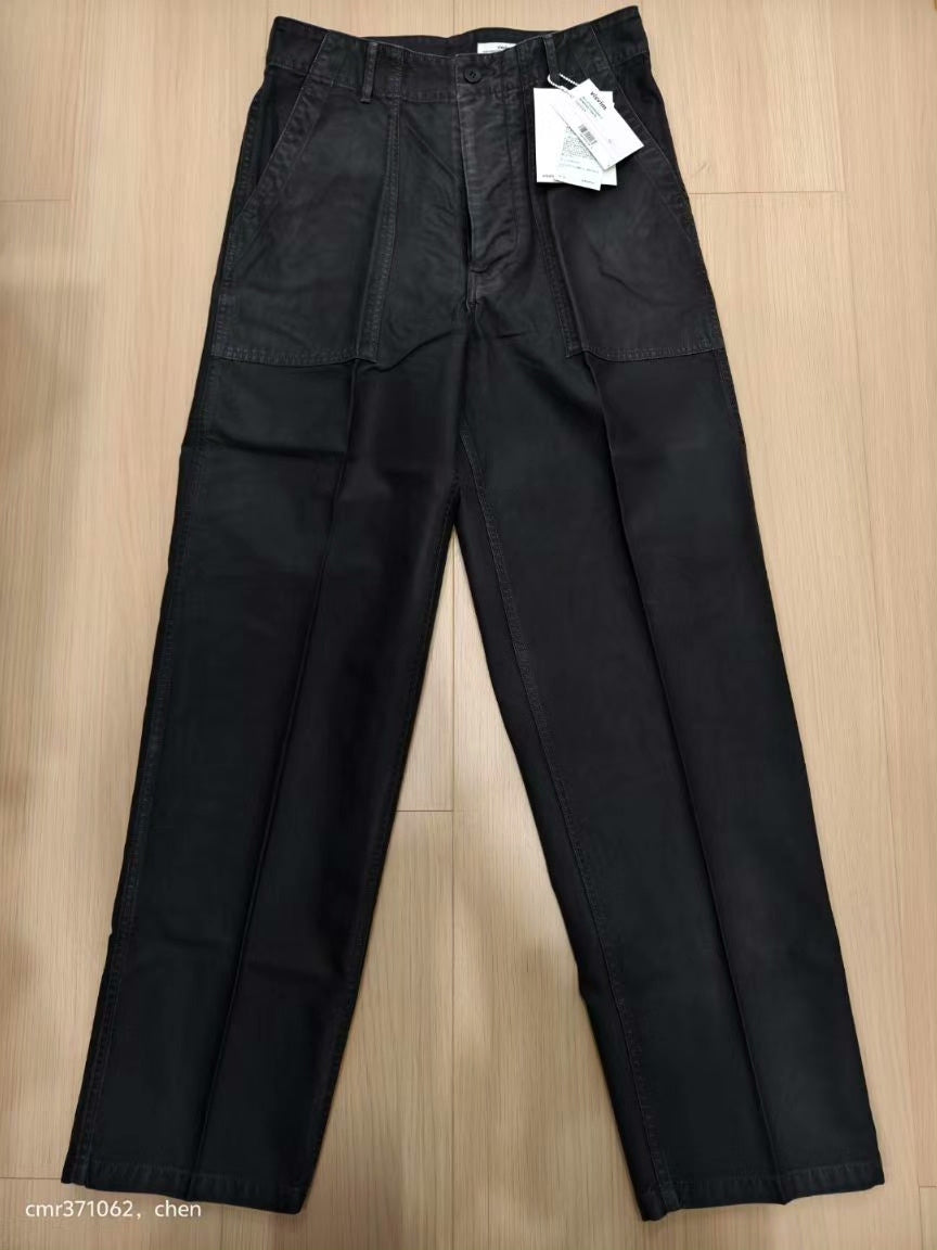 VISVIM 24AW BENNING PANTS
