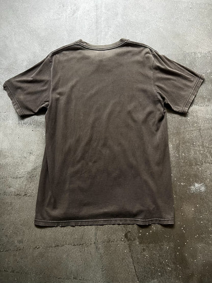 Number Nine Patti Smith Short Sleeve Tee