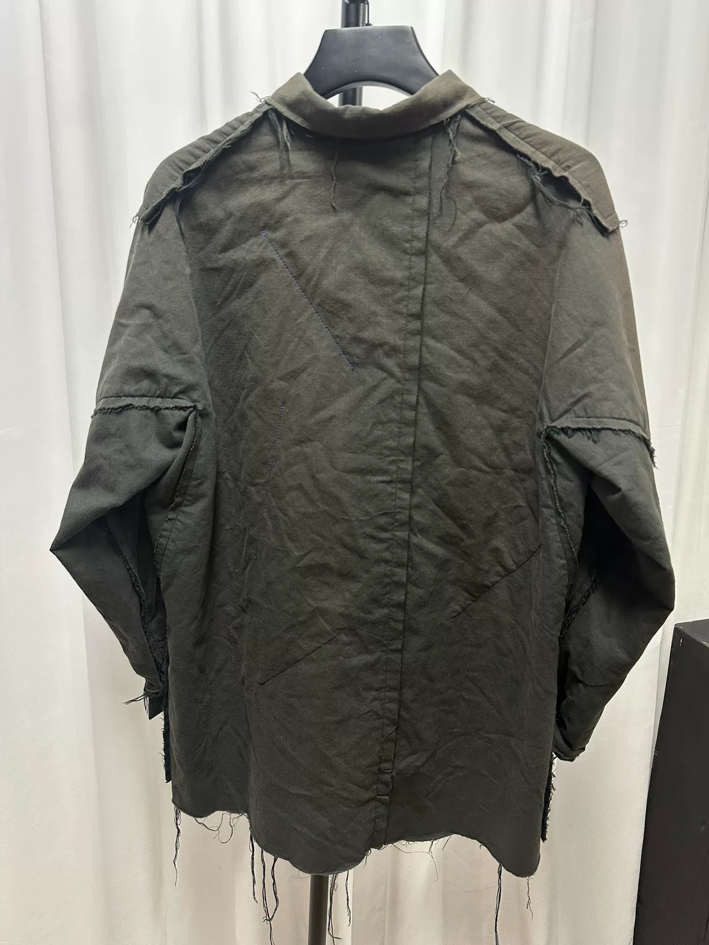 Yohji Yamamoto Pour Homme 15aw Jacket