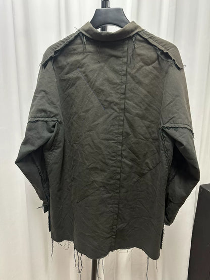 Yohji Yamamoto Pour Homme 15aw Jacket