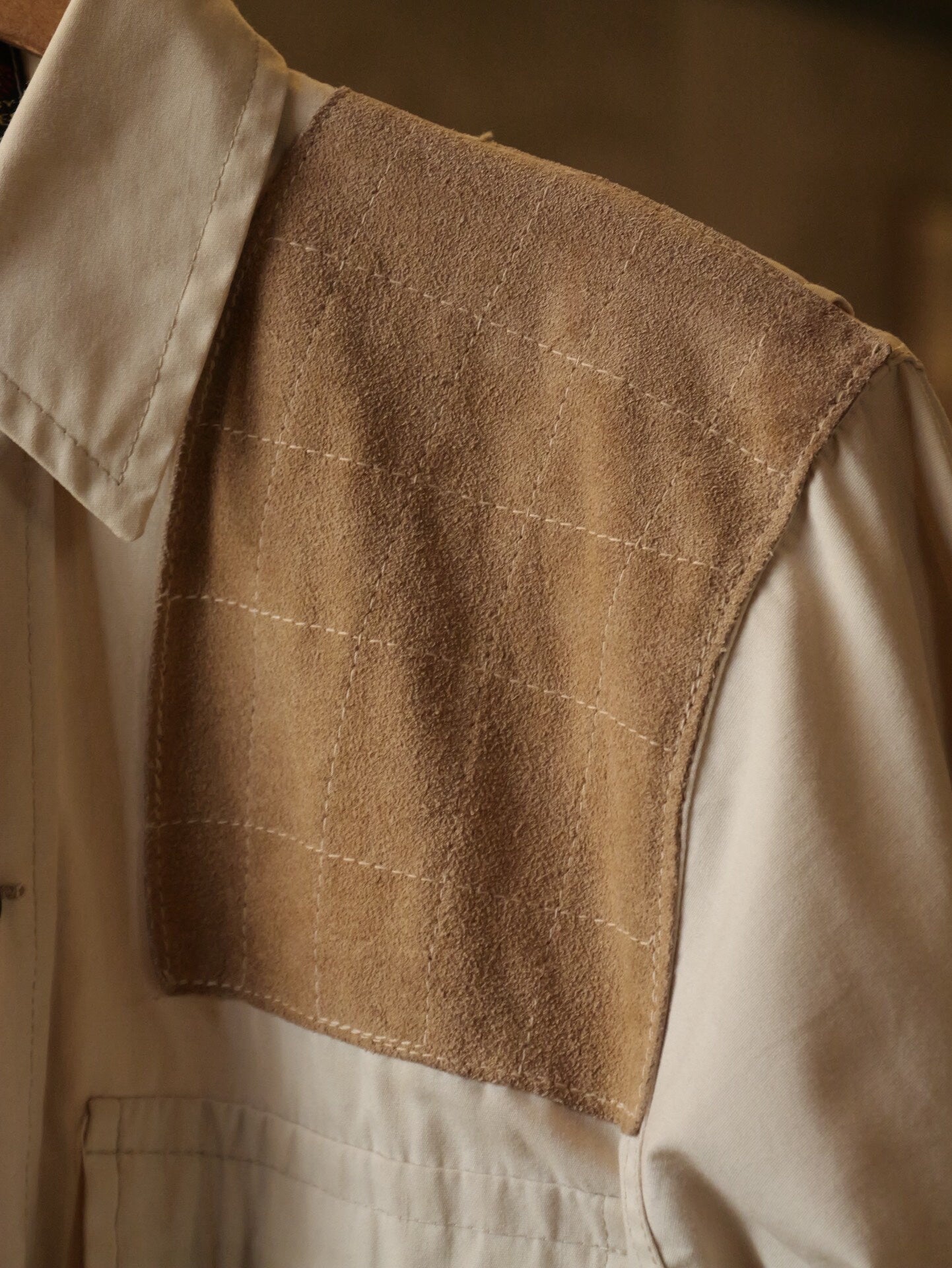 10-x MFG.Co 1960s Bush Jacket