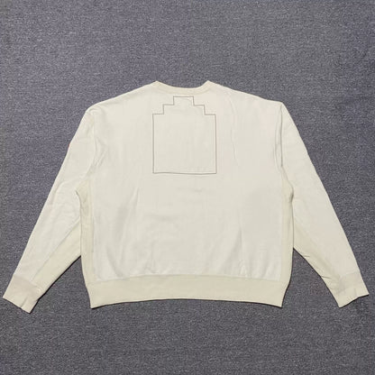 CAVEMPT 20SS Picture Frame Hoodie