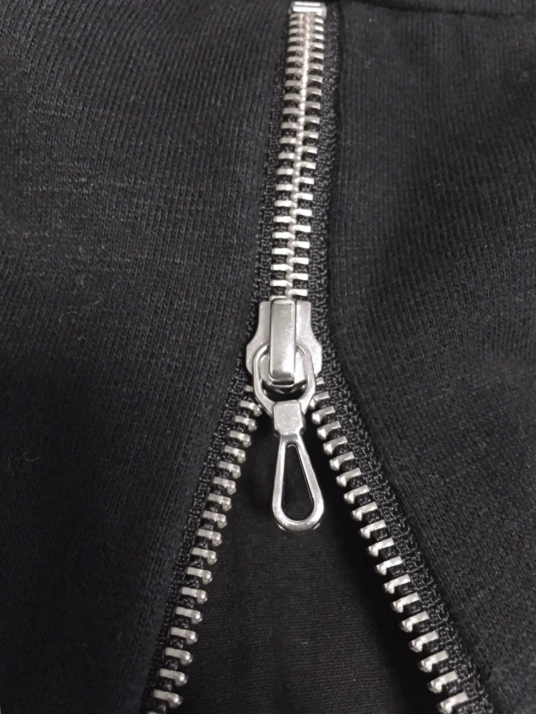 Julius Avant-Garde Cropped Tailored Pants