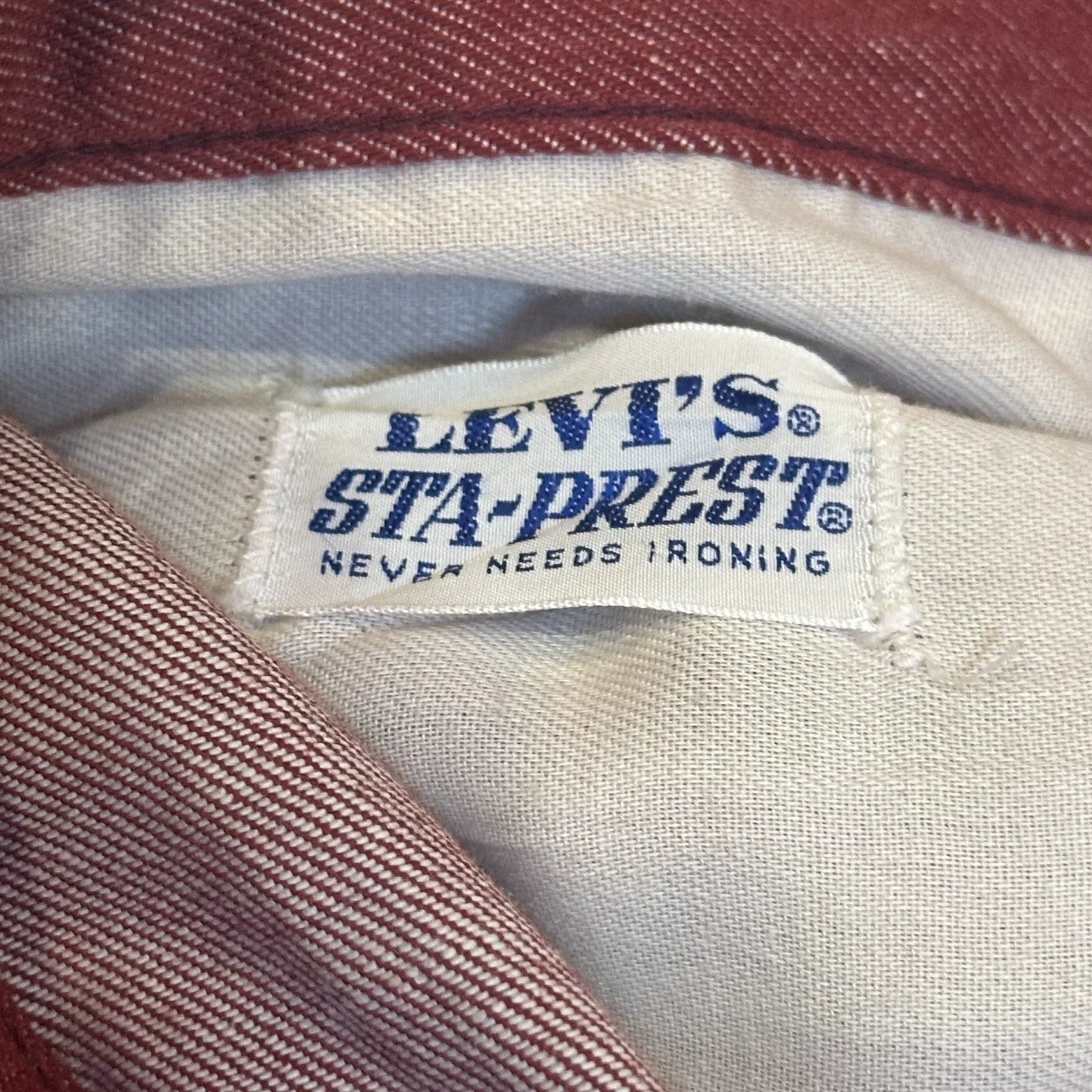 70s Levi's 517 Bootcut Jeans