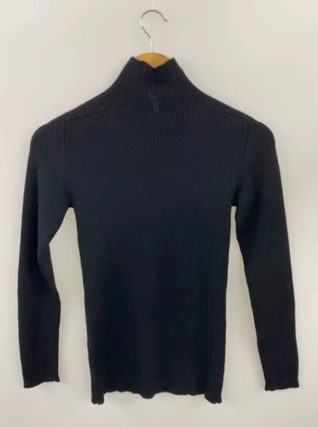 Y's Yohji Yamamoto Wool Sweater