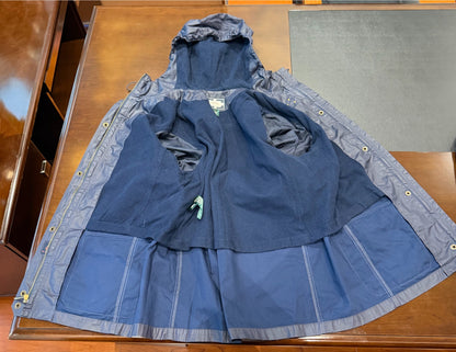 Ralph Lauren Vintage Lobster Clasp Jacket