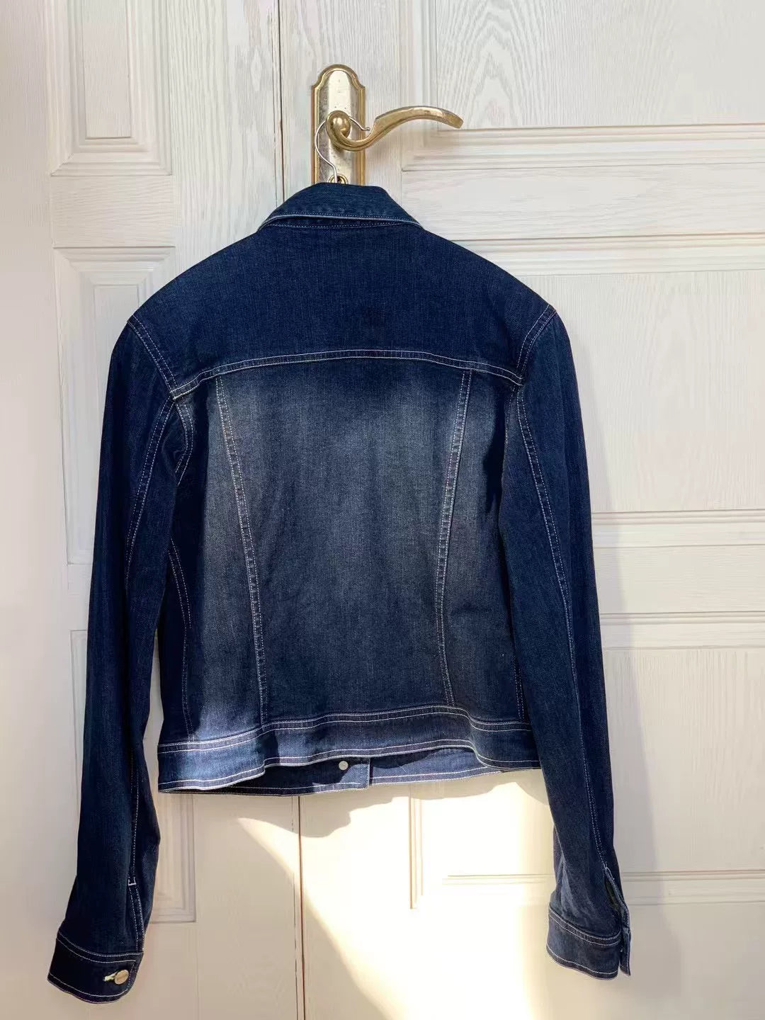 Ralph Lauren Sport Vintage Denim Jacket