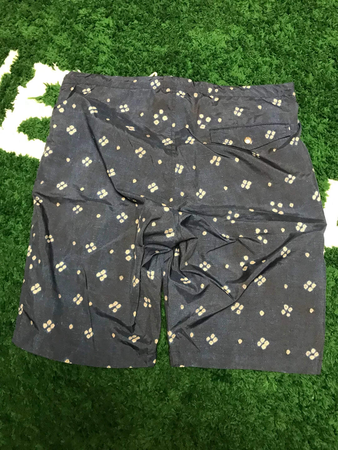 VISVIM Board Shorts