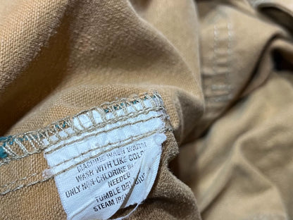 RRL Classic Lumberjack Casual Pants