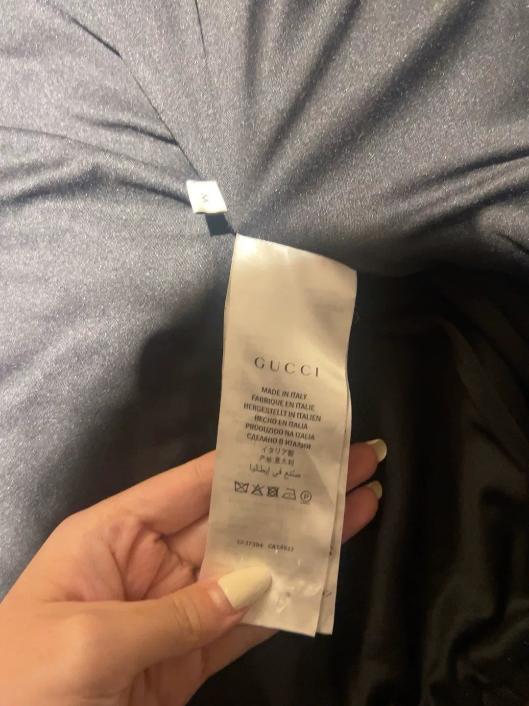 Gucci Jacket Size M for Sale