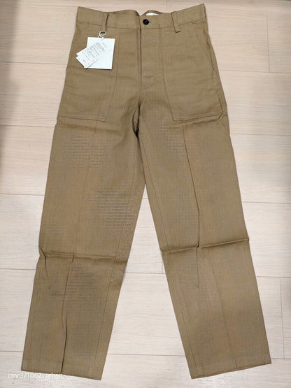 VISVIM 22SS ALDA PANTS