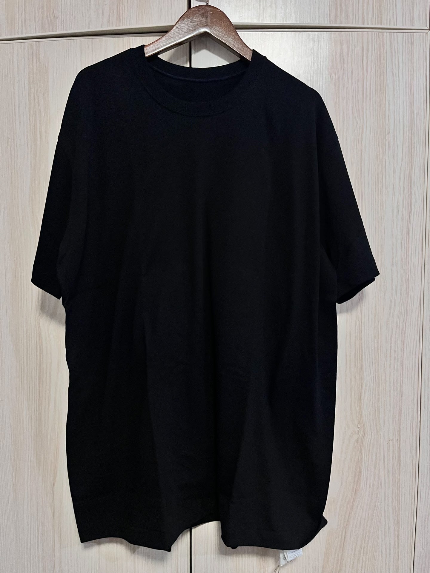 Yohji Yamamoto Ground Y Chainsaw Man Collab Tee