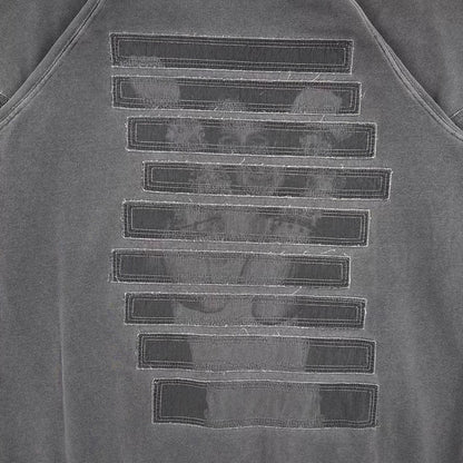 Raf Simons Archive AW05 Waves Pullover