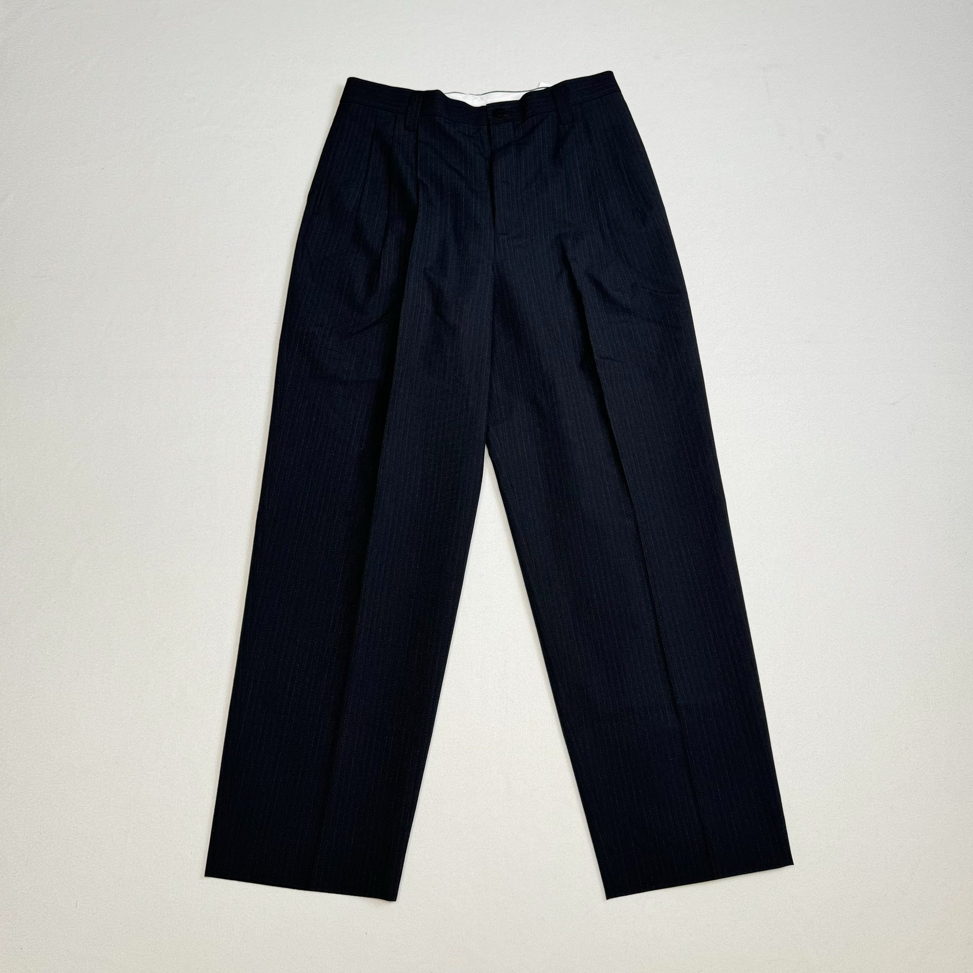 VISVIM 26ss Russo Santome Pants