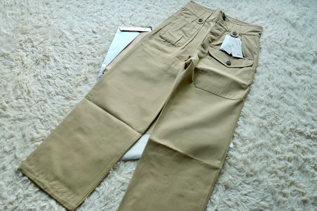 visvim Coronel Pants 21SS P37 Cargo