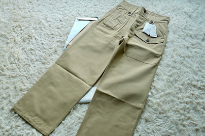 visvim Coronel Pants 21SS P37 Cargo