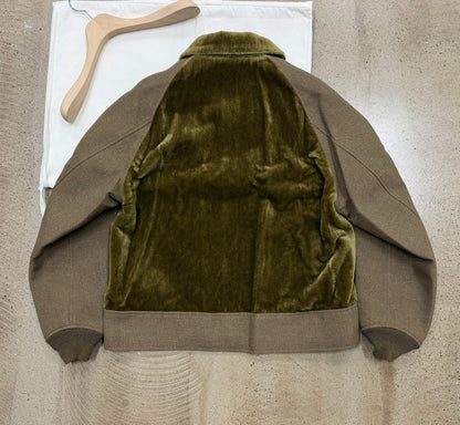 VISVIM 24AW MACKENZIE JKT