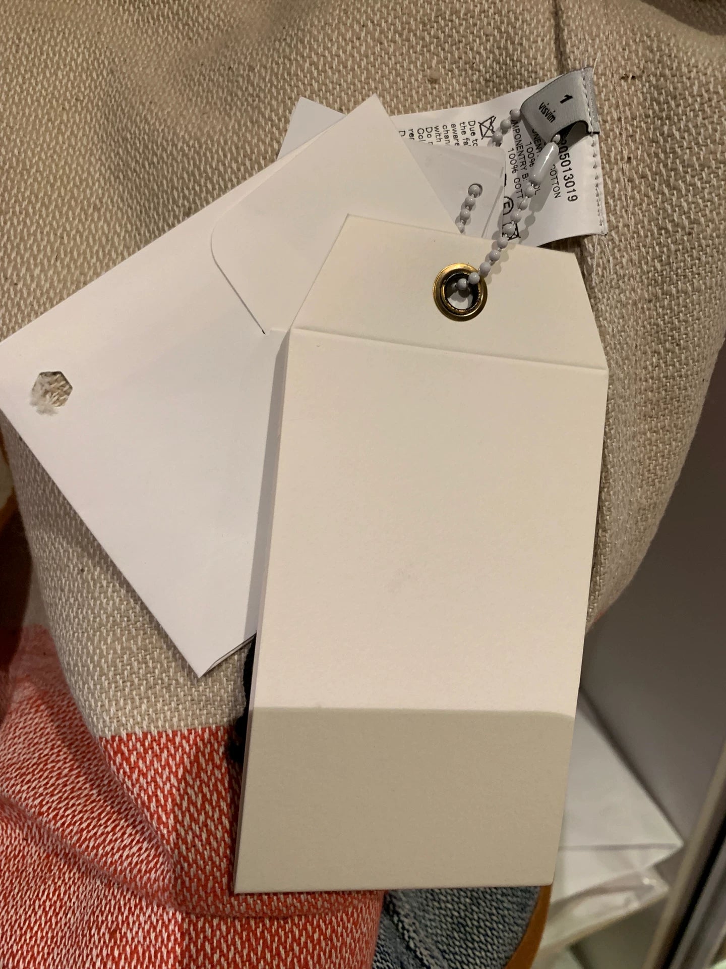 visvim sanjuro n.d border robe