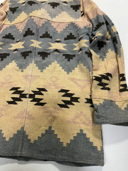 visvim 15 ICT Patton Coat