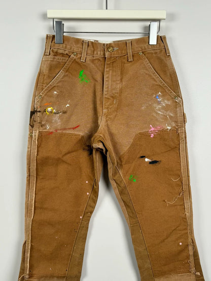 Gallery Dept Graffiti Chino Pants Size 27