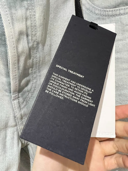 G Star Raw Aitor Throup Denim Pants