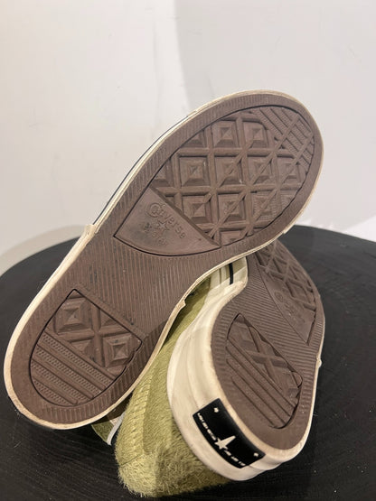 Rick Owens x Converse DRKSHDW One Star Low-Top