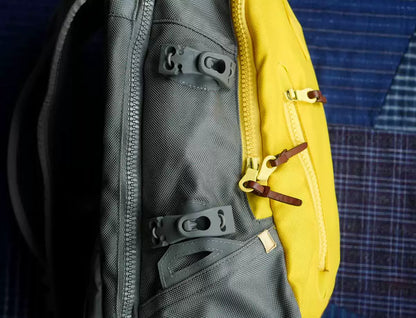 visvim ballistic 20l backpack