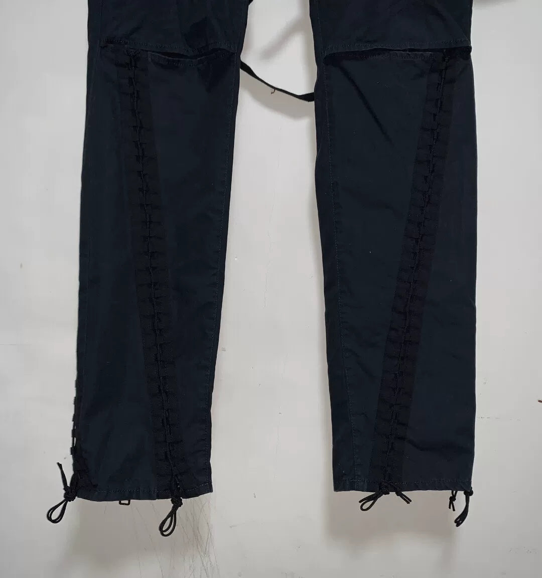 Undercover 19SS Vlad's Functional Pants