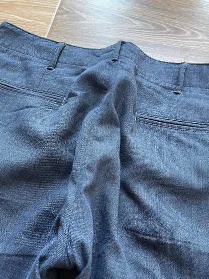 RRL Suit Fabric Trousers