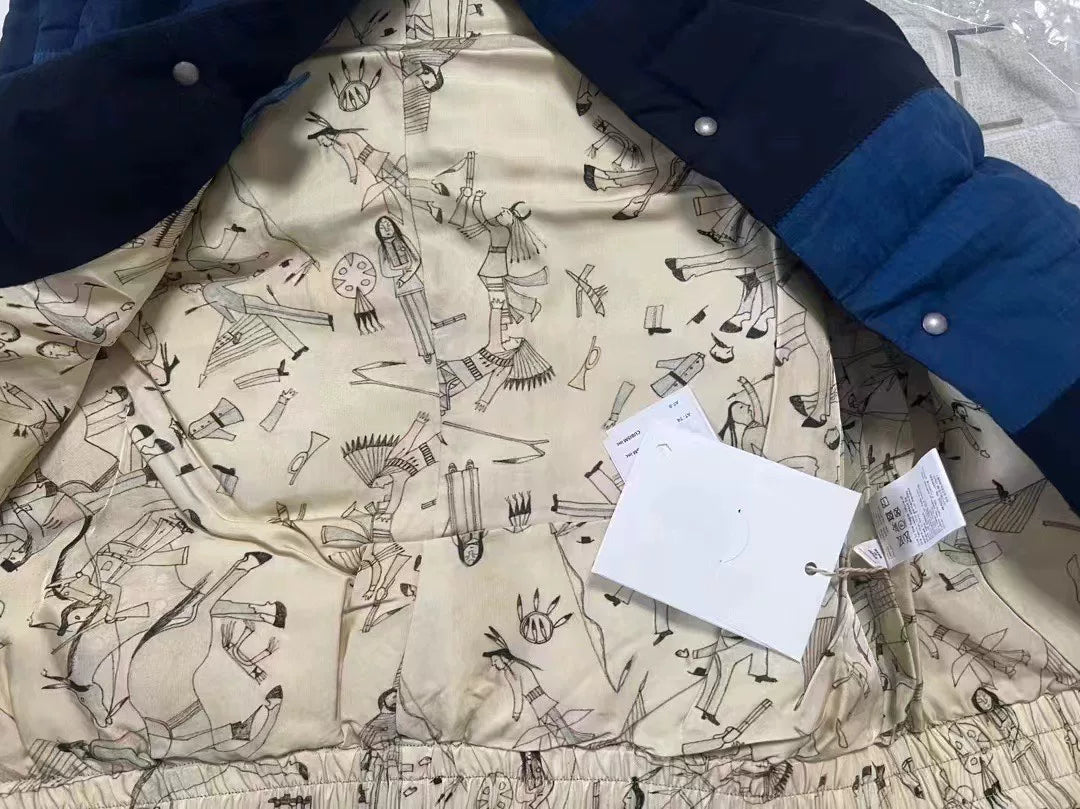 visvim ict insulator down kofu vest