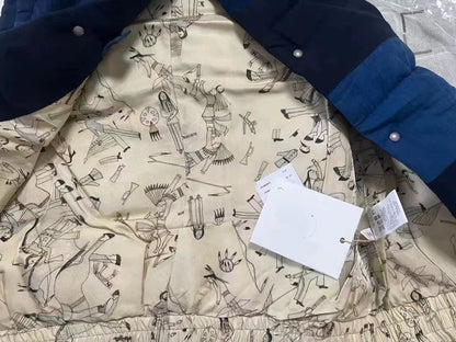 visvim ict insulator down kofu vest