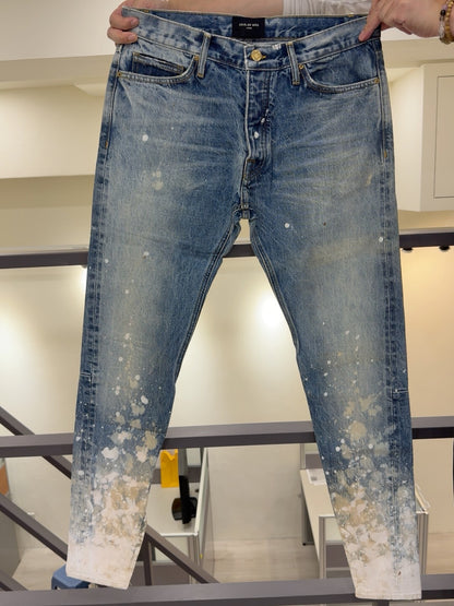 Fear of God 5th Denim Jeans