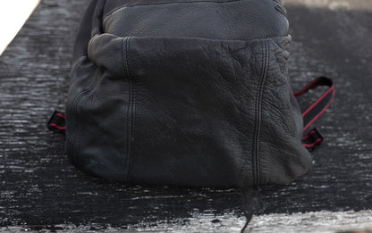 visvim ballistic 20L backpack for commuting