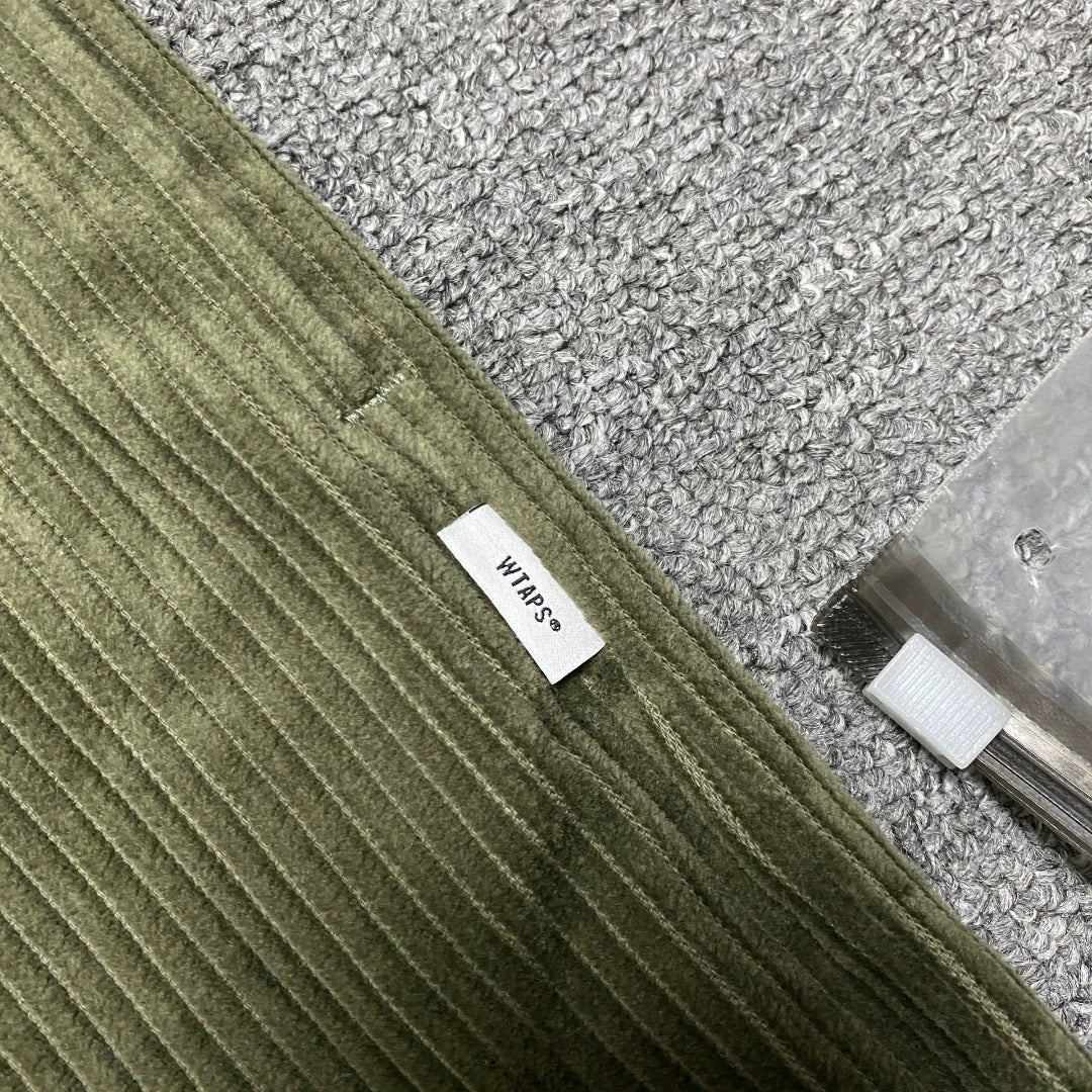 WTAPS 20AW Chef Corduroy Pants