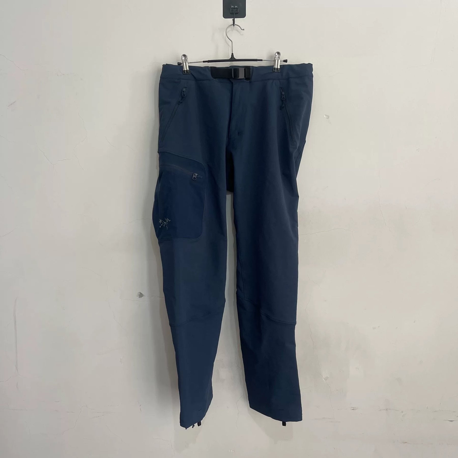 Arcteryx GAMMA Ar Men's Long Sports Pants