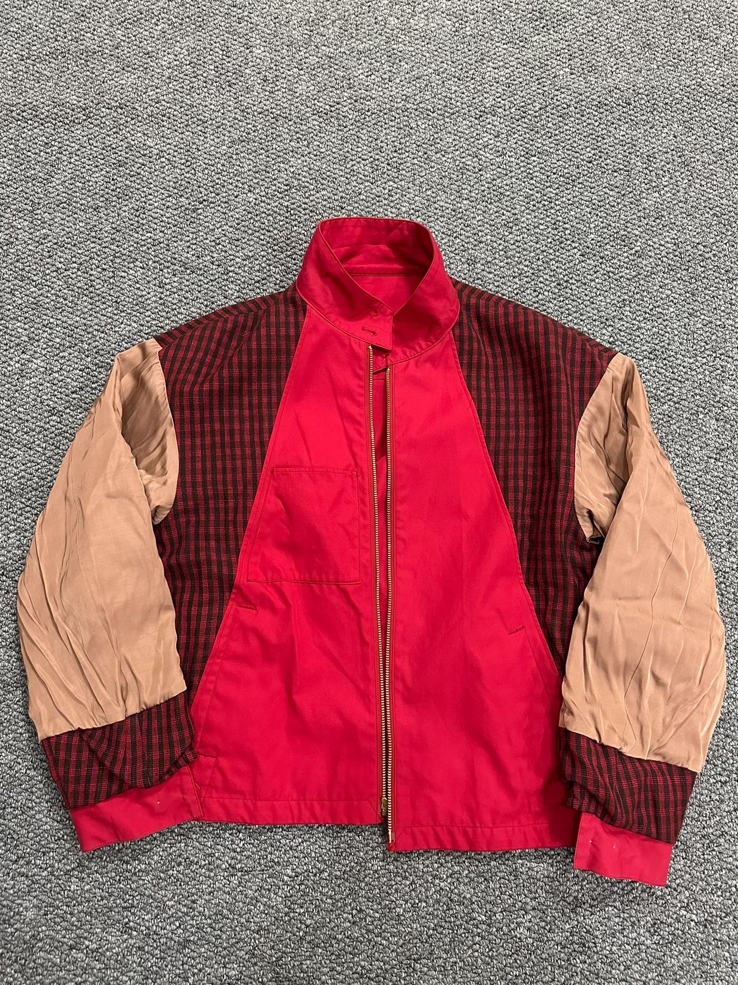 visvim Motors Jacket