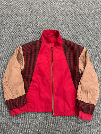 visvim Motors Jacket