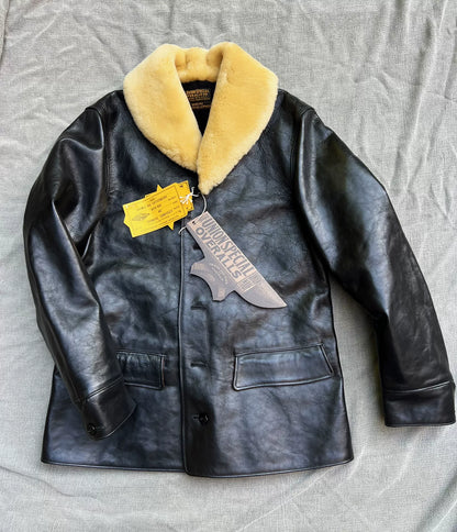 Freewheelers Trackwalker Jacket